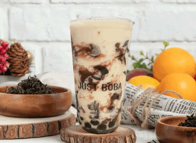 Just Boba Tea House — customer photo 3