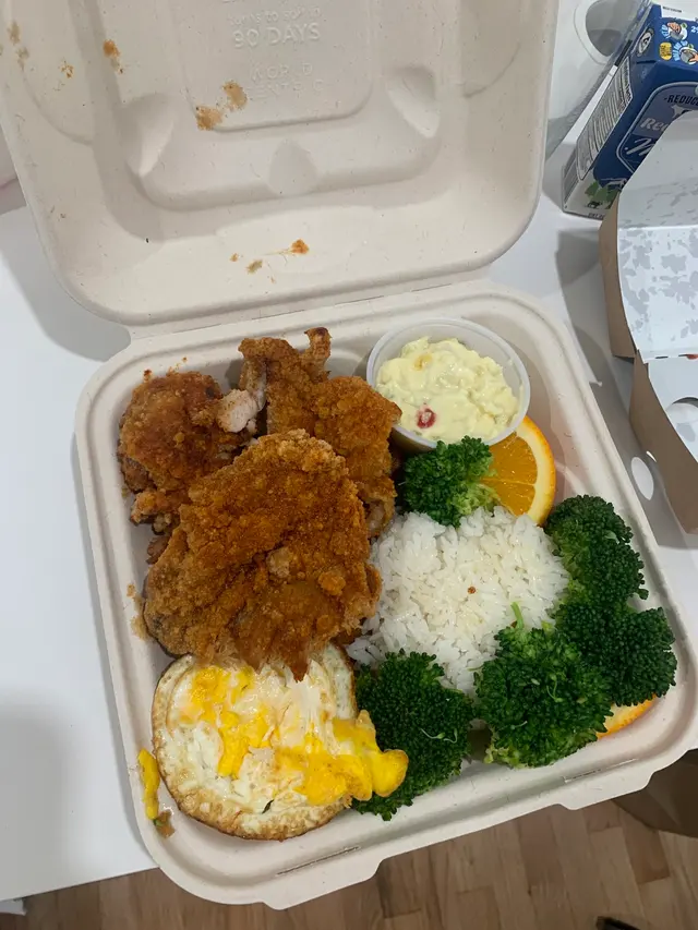 Just Boba Tea House — customer photo 11