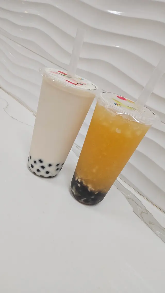 Just Boba Tea House — customer photo 5