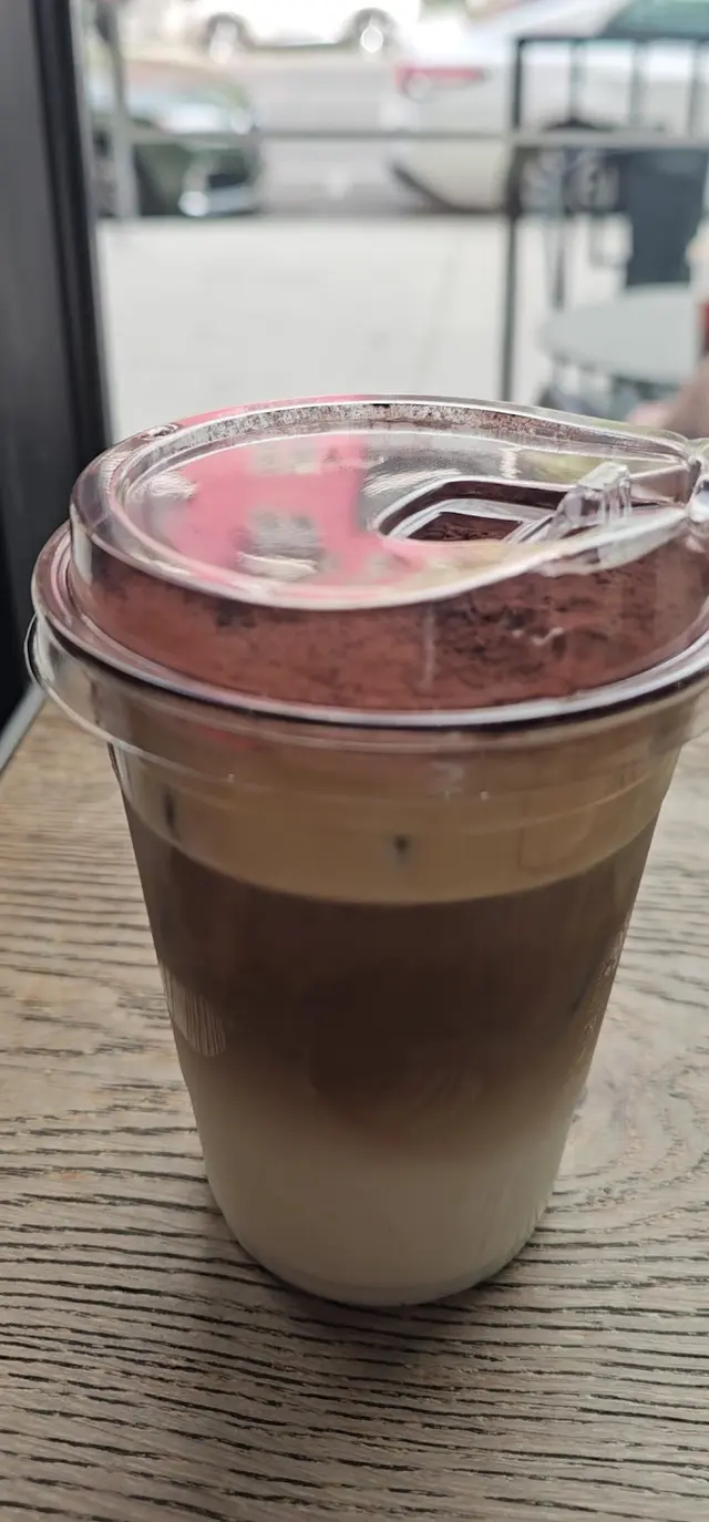 Alchemist Coffee Project at The Pearl — customer photo 8