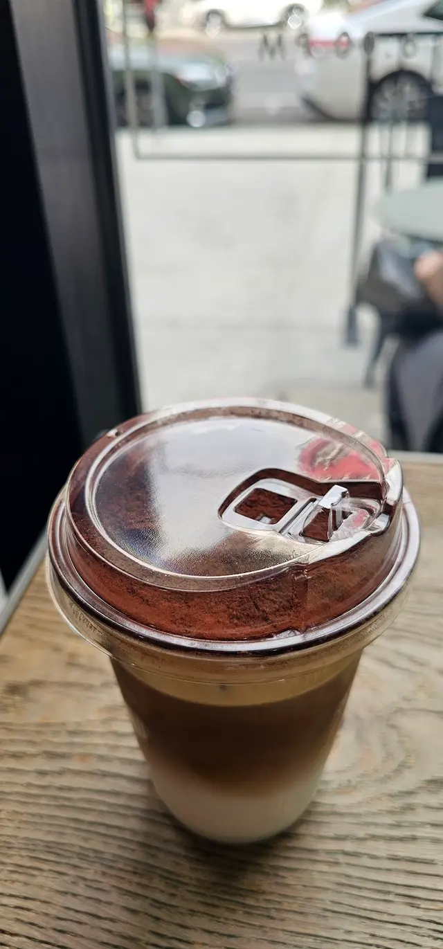 Alchemist Coffee Project at The Pearl — customer photo 9