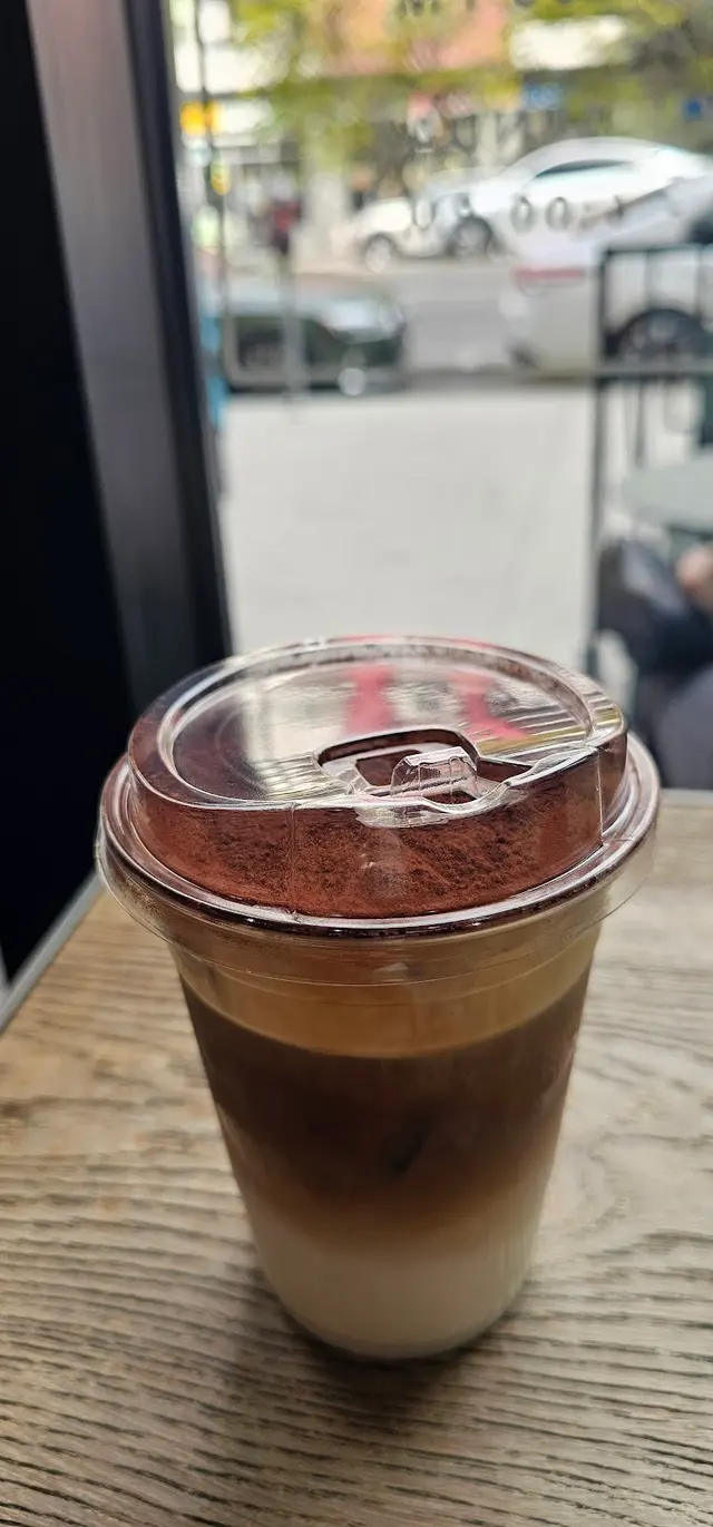 Alchemist Coffee Project at The Pearl — customer photo 11