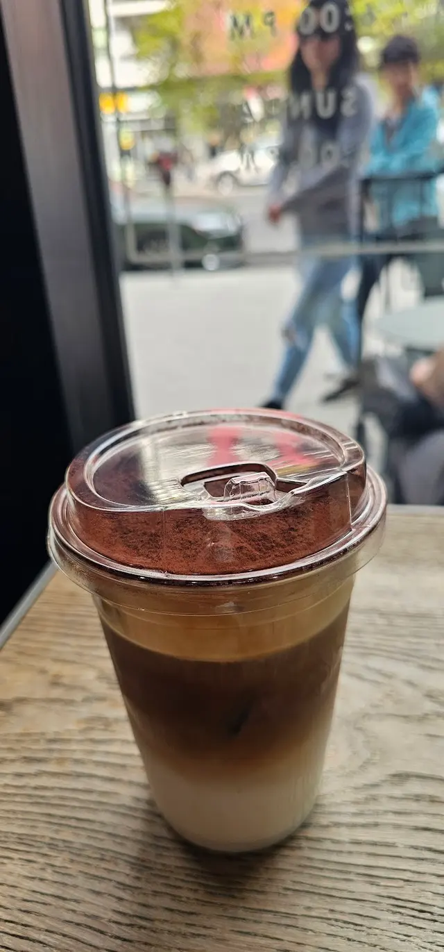 Alchemist Coffee Project at The Pearl — customer photo 12