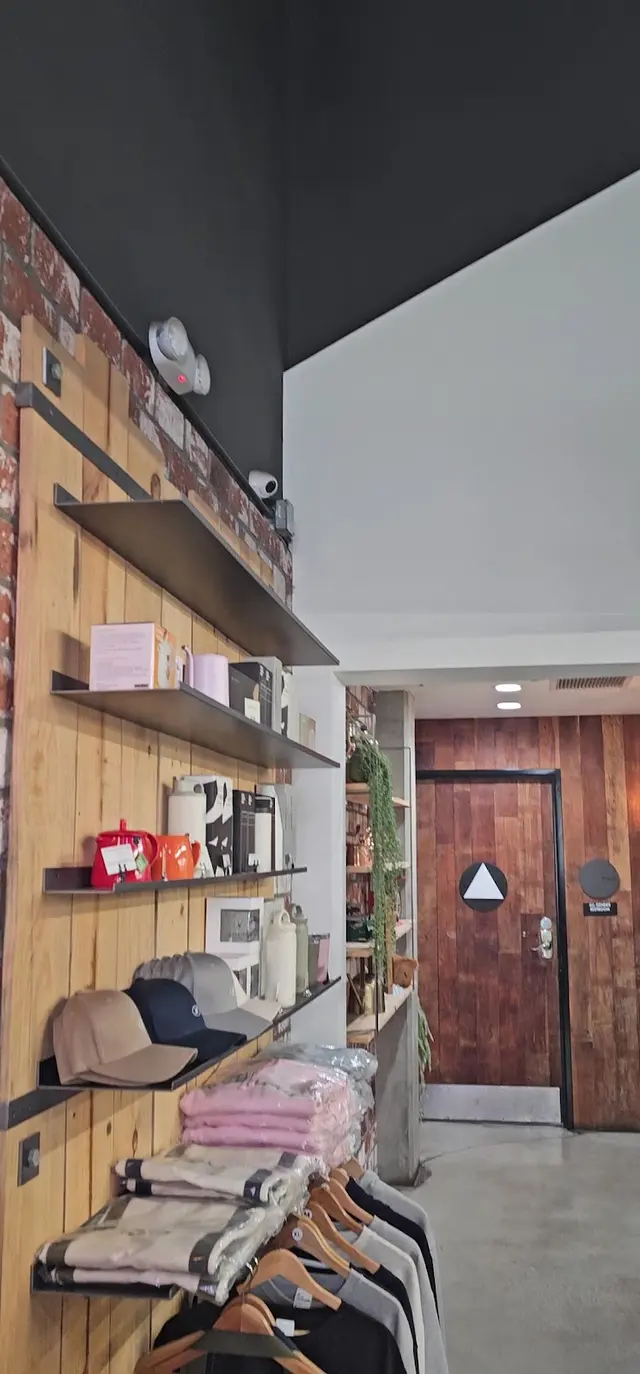 Alchemist Coffee Project at The Pearl — customer photo 7