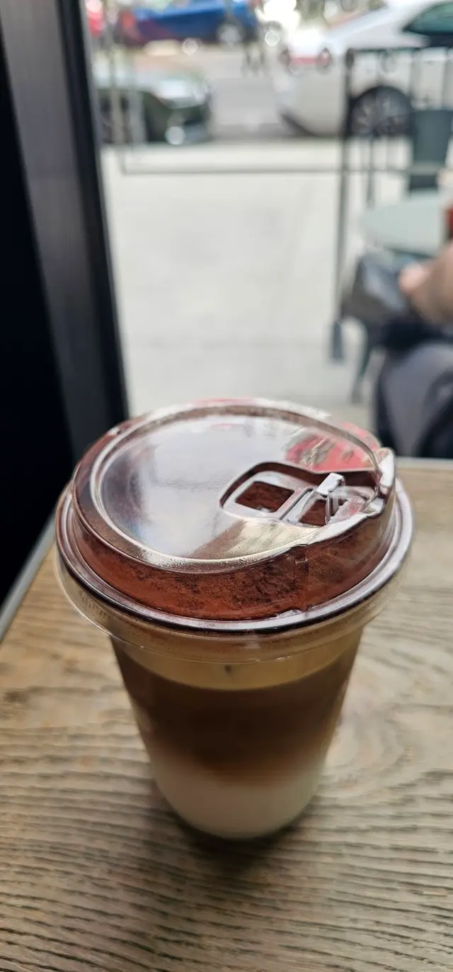 Alchemist Coffee Project at The Pearl — customer photo 10