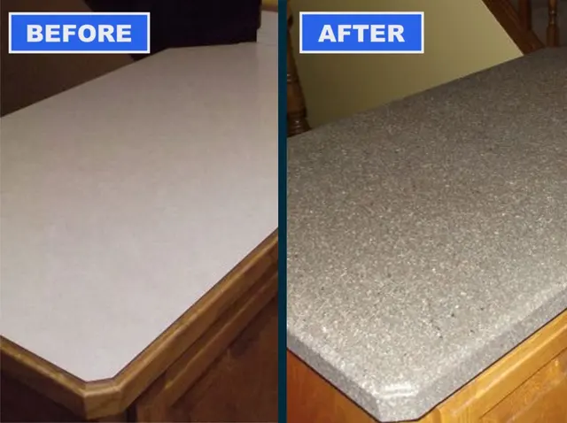 Surface Specialists of Austin — photo from the business 11