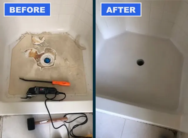 Surface Specialists of Austin — photo from the business 5