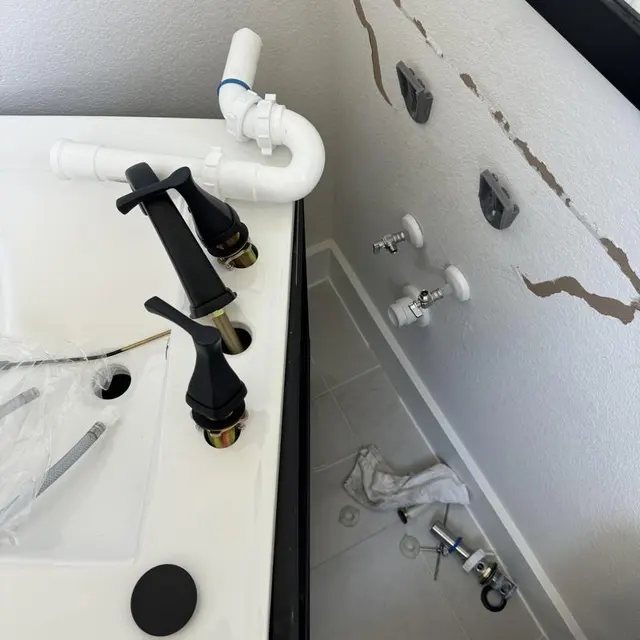 Austin's Greatest Plumbing — photo from the business 3