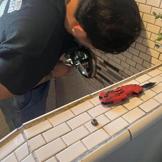 Austin's Greatest Plumbing — photo from the business 4