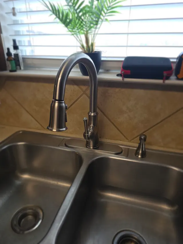 Customer photo from King's review