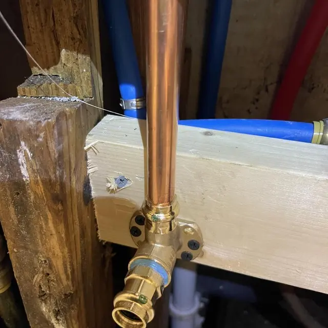 Austin's Greatest Plumbing — photo from the business 9