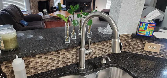 Austin's Greatest Plumbing — customer photo 5
