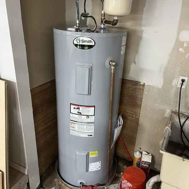Austin's Greatest Plumbing — photo from the business 7