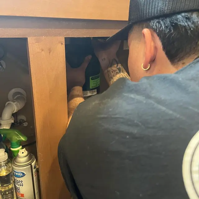 Austin's Greatest Plumbing — photo from the business 1