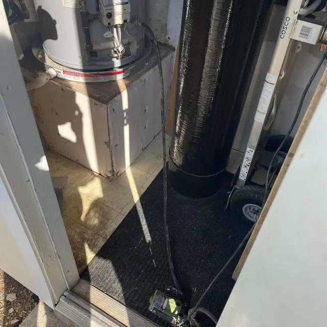 Austin's Greatest Plumbing — photo from the business 8