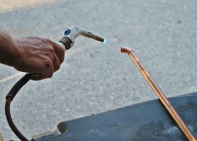 ABC Home & Commercial - Plumbing Services Department — photo from the business 6