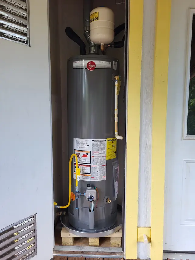 ABC Home & Commercial - Plumbing Services Department — customer photo 8