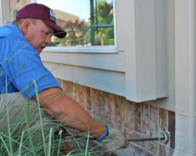ABC Home & Commercial - Plumbing Services Department — photo from the business 10
