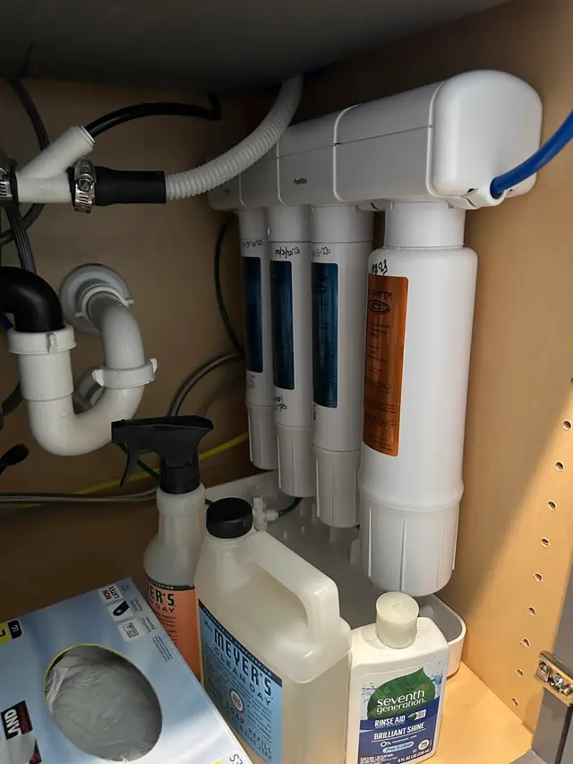 ABC Home & Commercial - Plumbing Services Department — customer photo 5