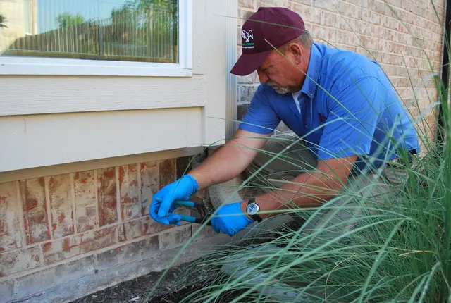 ABC Home & Commercial - Plumbing Services Department — photo from the business 9