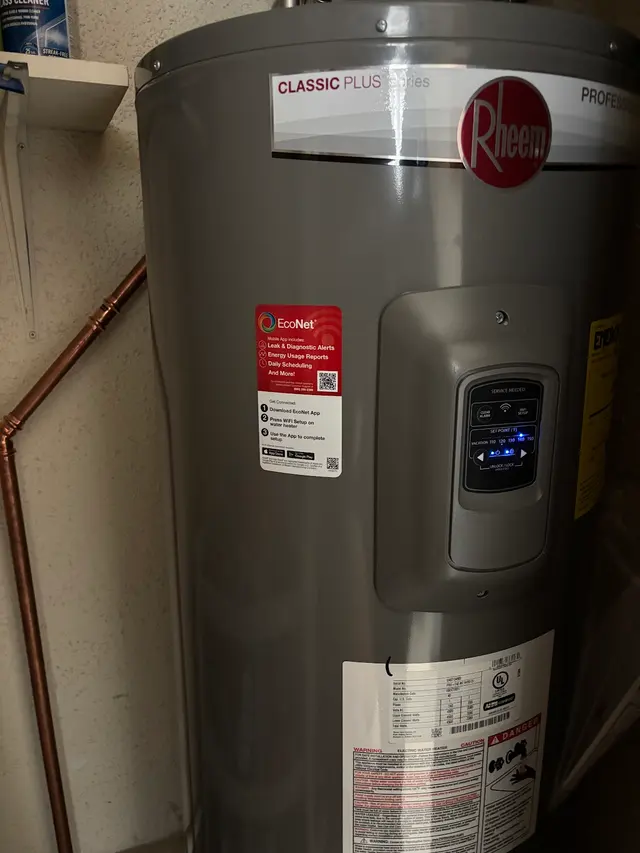 ABC Home & Commercial - Plumbing Services Department — customer photo 7