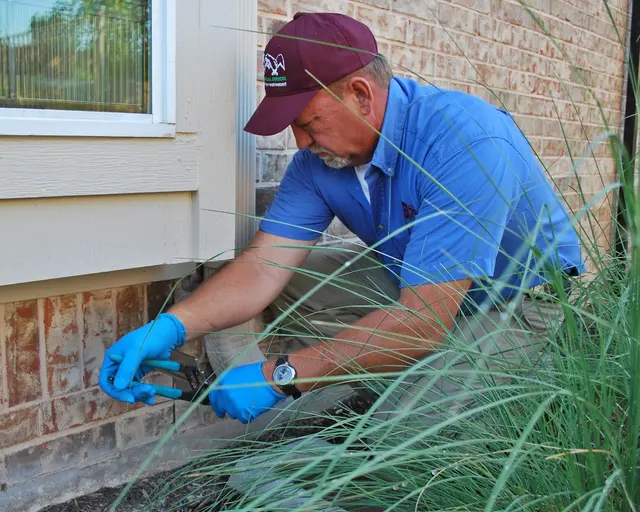 ABC Home & Commercial - Plumbing Services Department — photo from the business 11