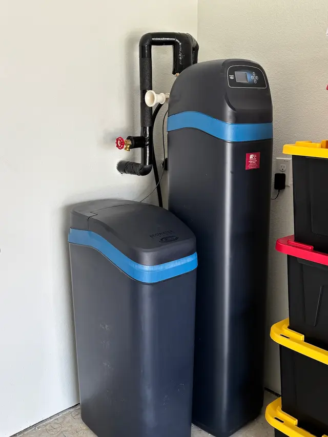 ABC Home & Commercial - Plumbing Services Department — customer photo 2