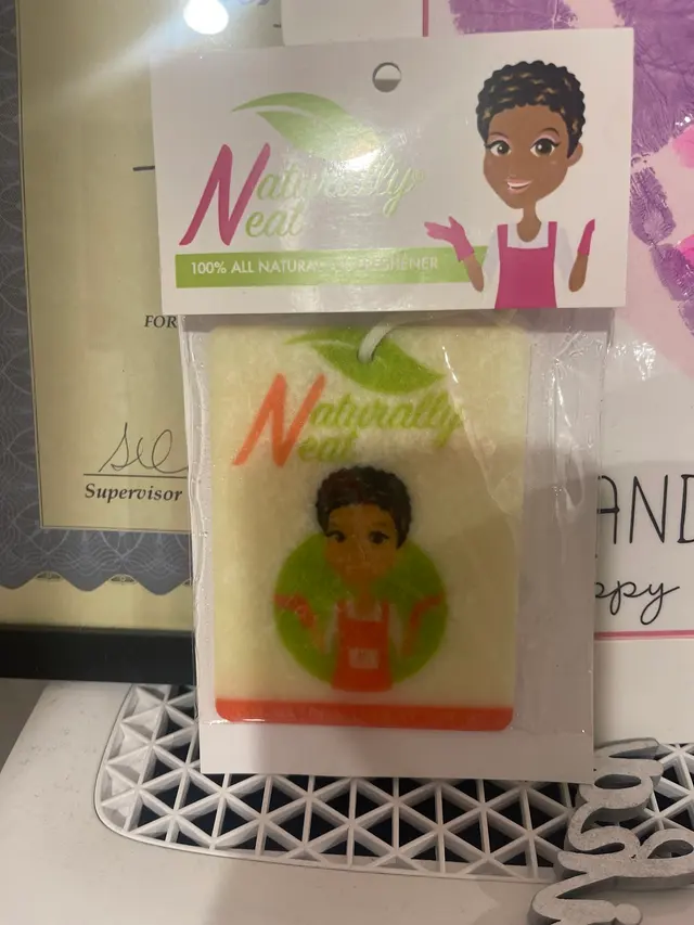 NaturallyNeat Cleaning Services — customer photo 10