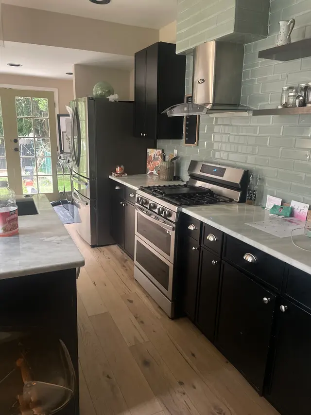 NaturallyNeat Cleaning Services — customer photo 11