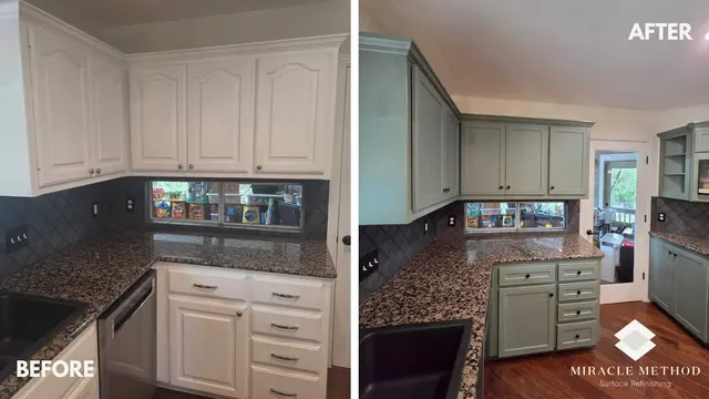Miracle Method Surface Refinishing — photo from the business 3
