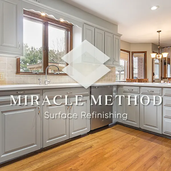 Miracle Method Surface Refinishing — photo from the business 2