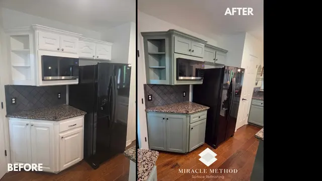 Miracle Method Surface Refinishing — photo from the business 4