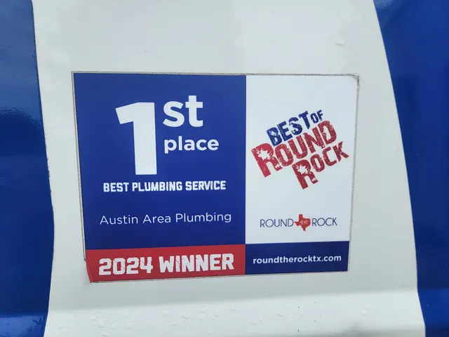 Austin Area Plumbing — photo from the business 11