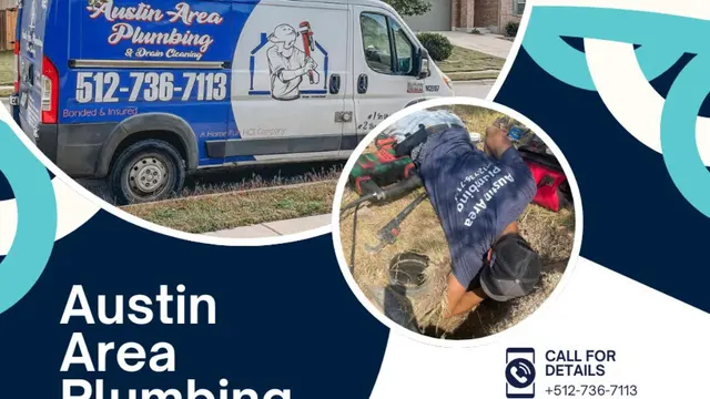 Austin Area Plumbing — photo from the business 1