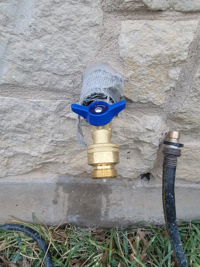 Austin Area Plumbing — photo from the business 10