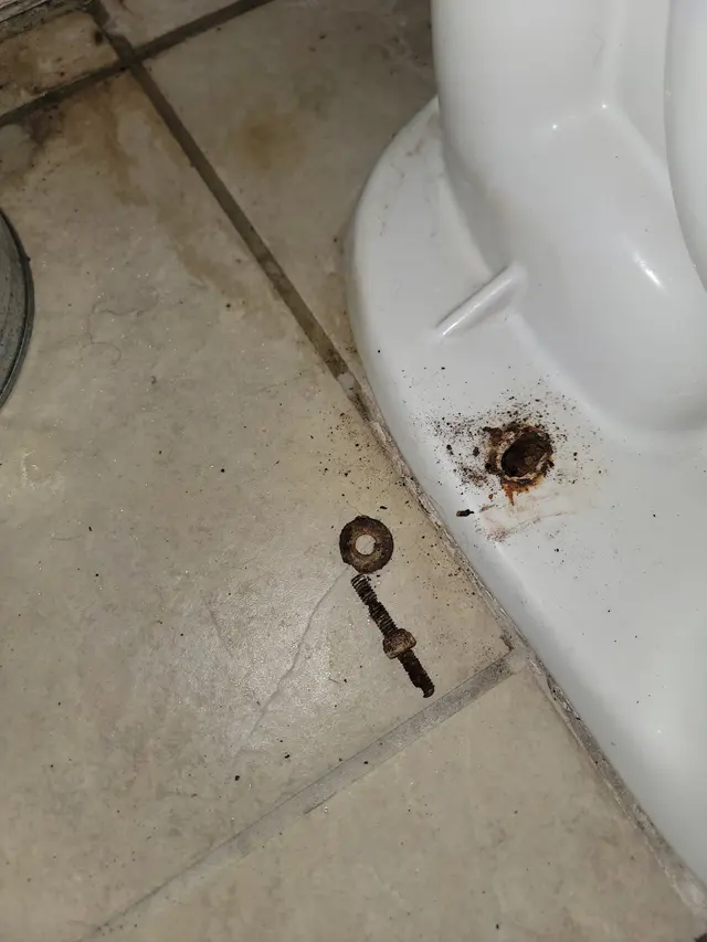 Austin Area Plumbing — photo from the business 4