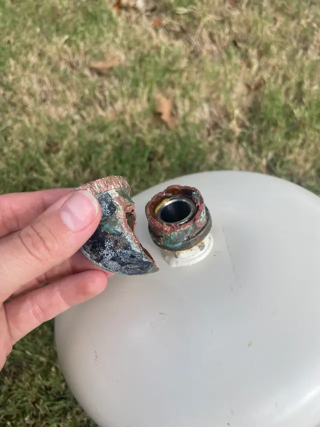 Austin Area Plumbing — photo from the business 12