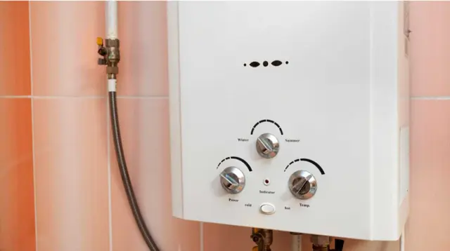 Austin Area Plumbing — photo from the business 9