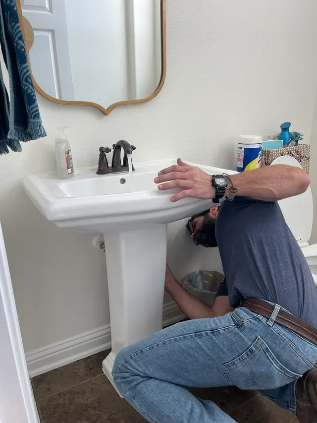 Austin Area Plumbing — photo from the business 6
