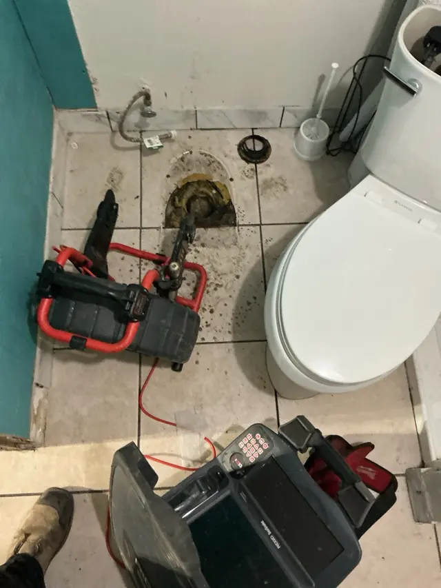 PlumbingPro Austin — photo from the business 3