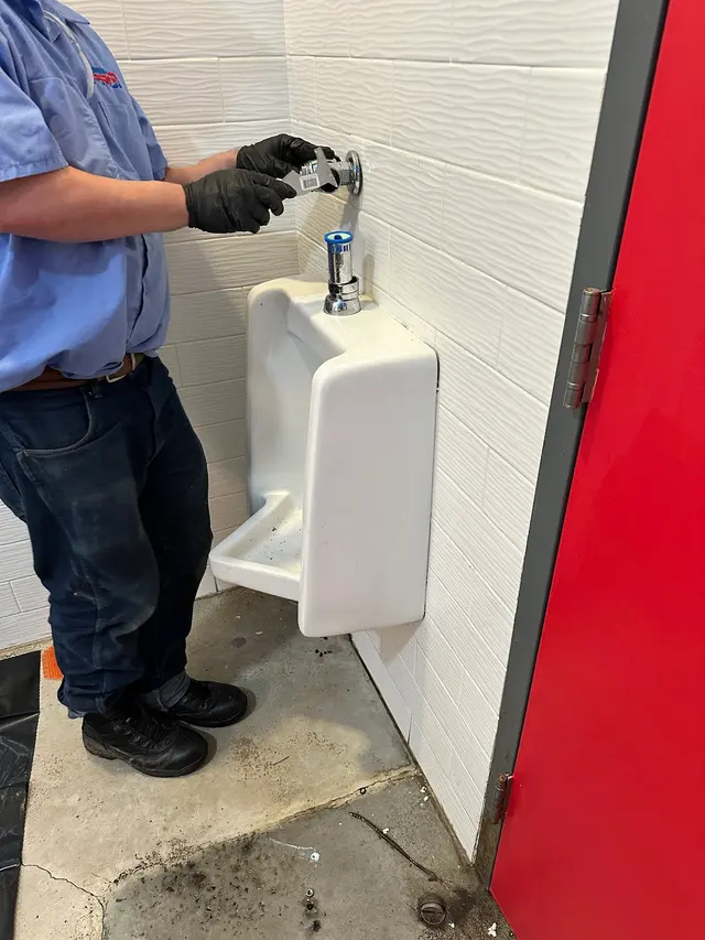 PlumbingPro Austin — customer photo 8