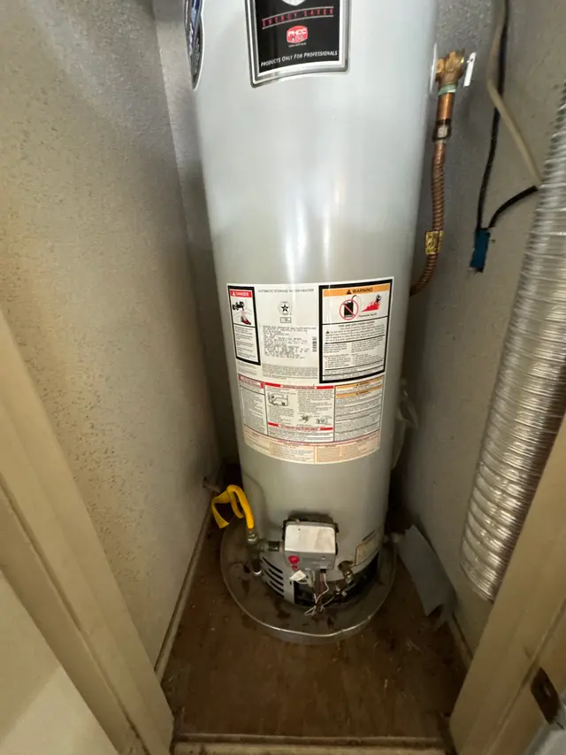 PlumbingPro Austin — photo from the business 2