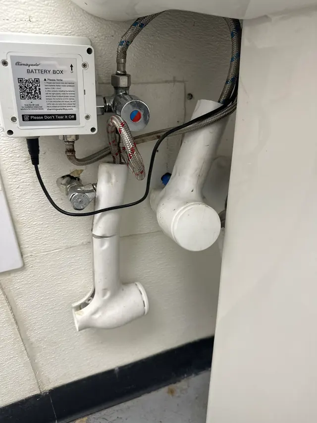 PlumbingPro Austin — customer photo 9