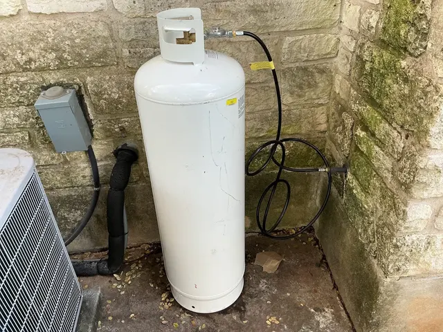 PlumbingPro Austin — customer photo 10