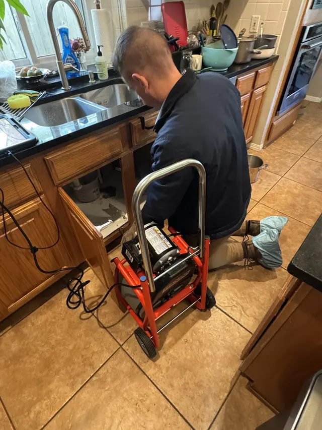 PlumbingPro Austin — photo from the business 7