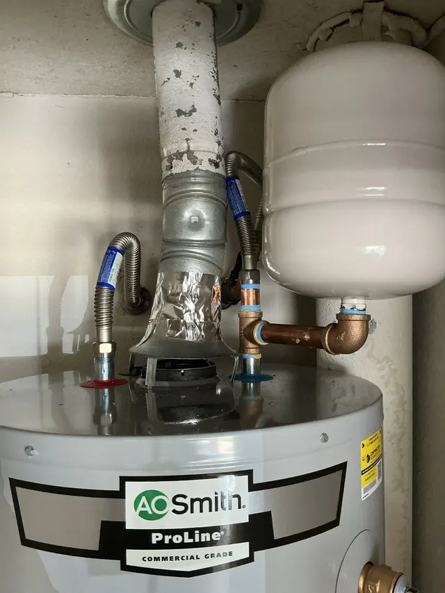 PlumbingPro Austin — photo from the business 5