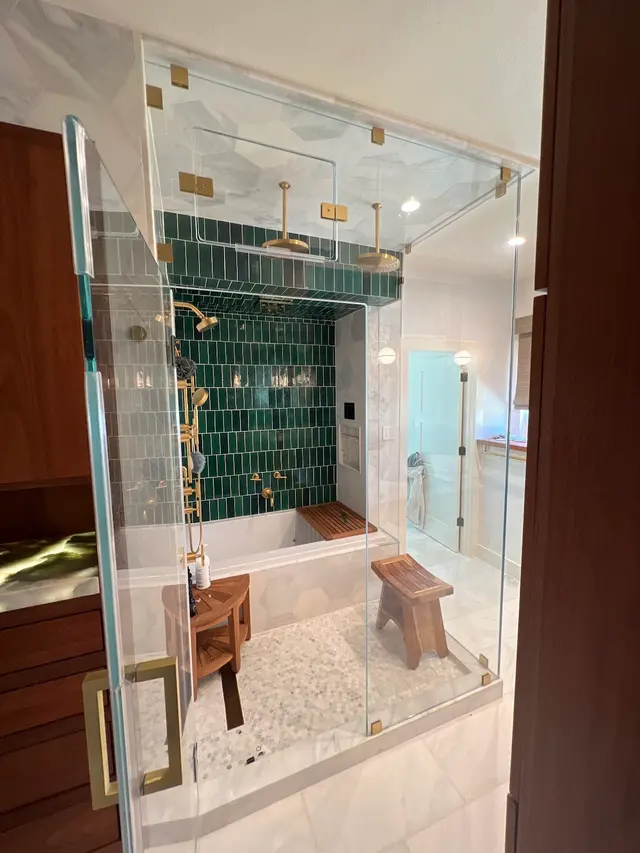 BenjaminBL Plumbing — customer photo 5