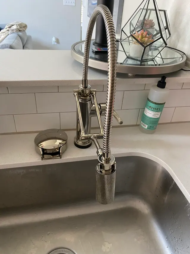 BenjaminBL Plumbing — customer photo 11