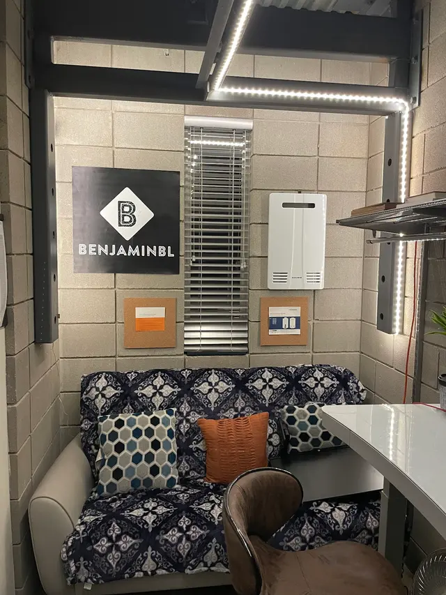 BenjaminBL Plumbing — photo from the business 6