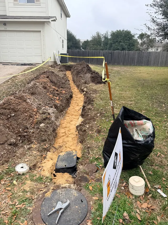 BenjaminBL Plumbing — photo from the business 4